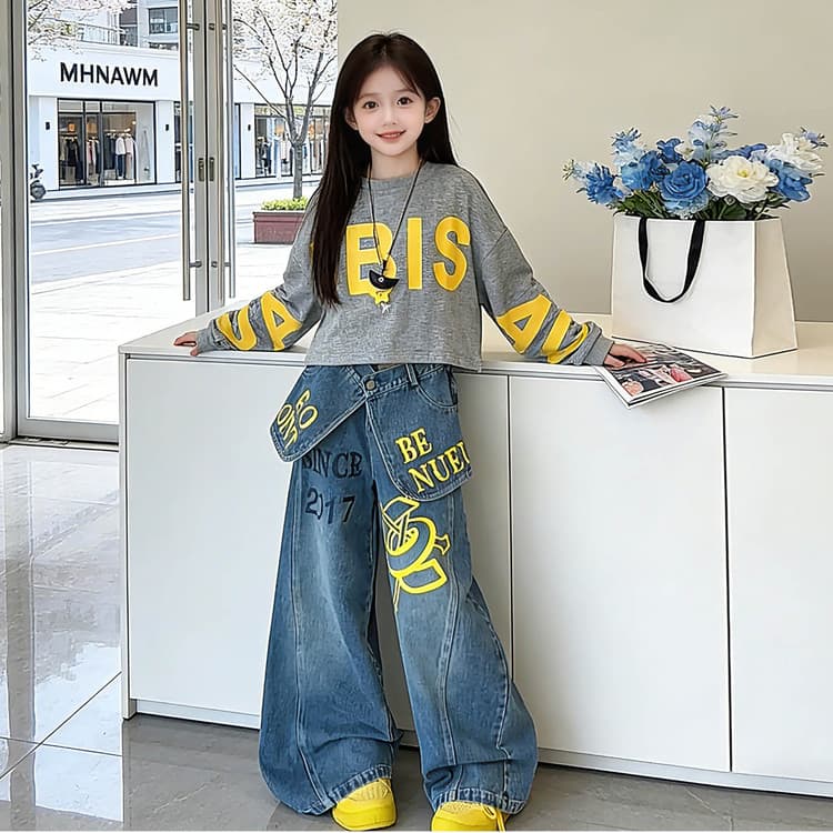 BOBBY ABLEY Kids Повседневные спортивные костюмы Наборы - изображение 3