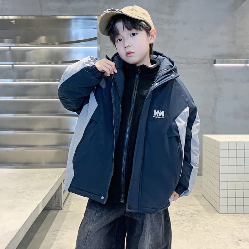 BOBBY ABLEY Kids Одежда для активного отдыха Подростки - изображение 2