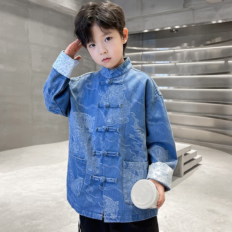 BOBBY ABLEY Kids Топы - изображение 5