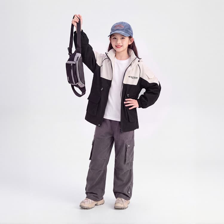BOBBY ABLEY Kids Туристическая одежда - изображение 4