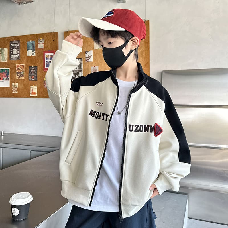 BOBBY ABLEY Бежевый Kids Туристическая одежда - изображение 4