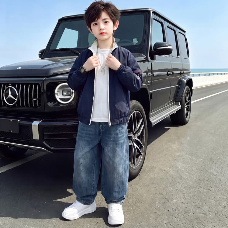 BOBBY ABLEY Kids Топы - изображение 4