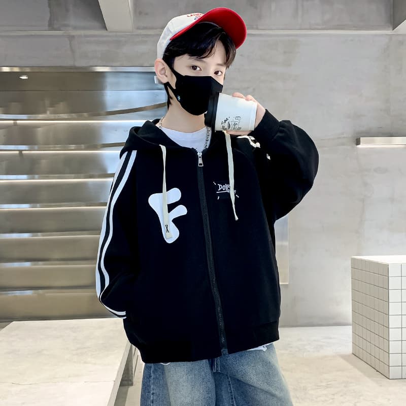 BOBBY ABLEY Kids Топы - изображение 4