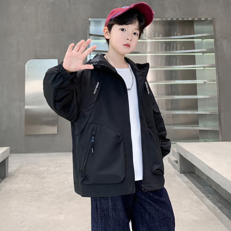 BOBBY ABLEY Kids Топы - изображение 4