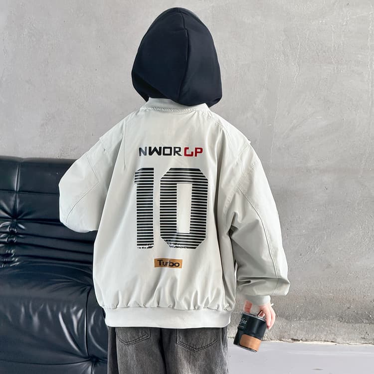 BOBBY ABLEY Kids Топы - изображение 2