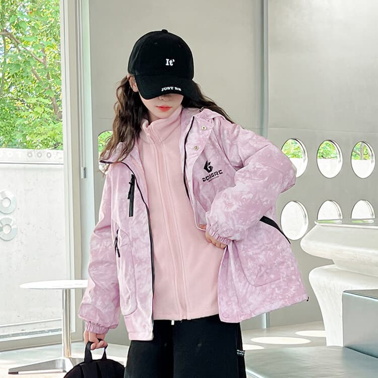 BOBBY ABLEY Kids Туристическая одежда - изображение 2