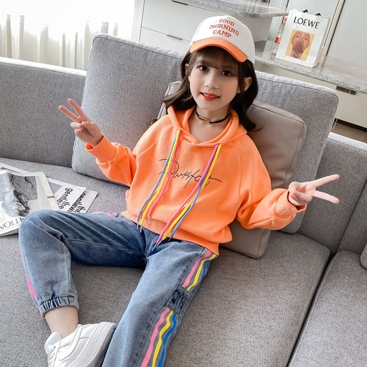 BOBBY ABLEY Предшкольные Повседневные Спортивные Костюмы Наборы - изображение 4