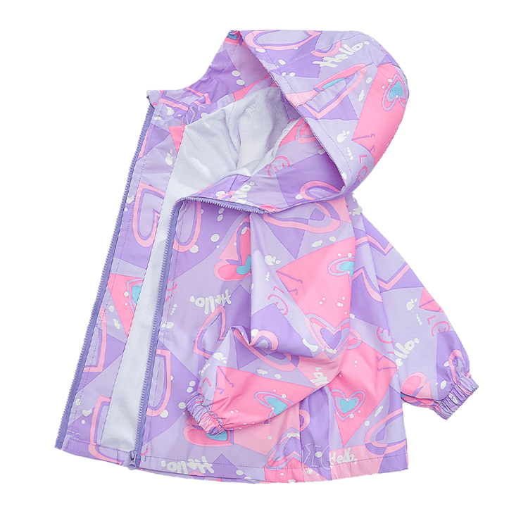 BOBBY ABLEY Kids Туристическая одежда - изображение 3