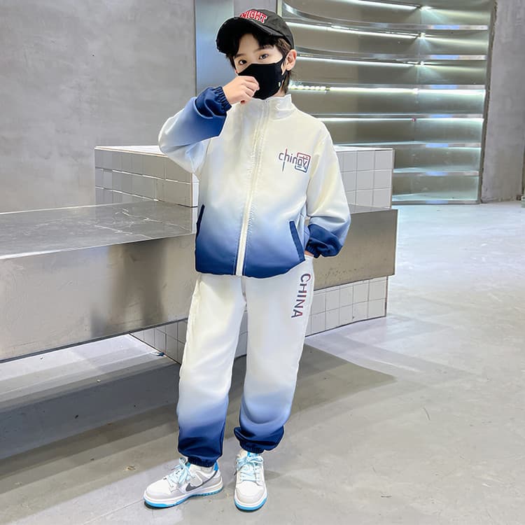 BOBBY ABLEY Kids Повседневные спортивные костюмы Наборы - изображение 4