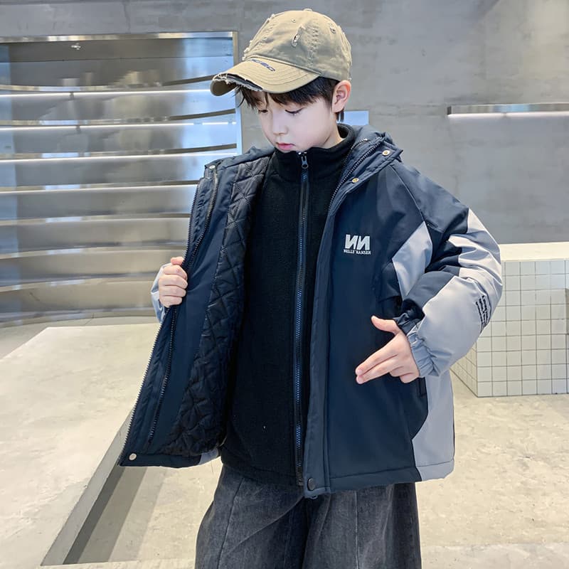 BOBBY ABLEY Kids Одежда для активного отдыха Подростки - изображение 3