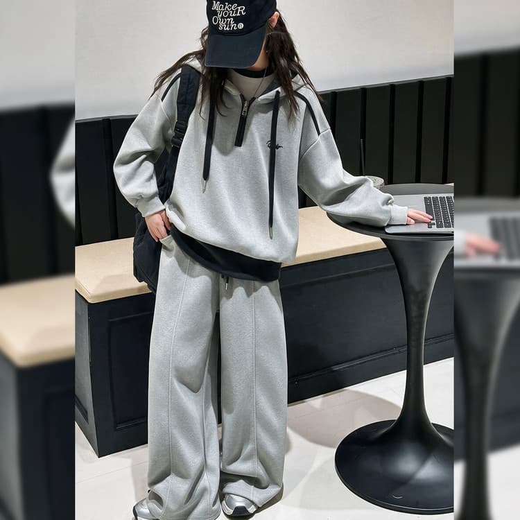 BOBBY ABLEY Kids Повседневные спортивные костюмы Наборы - изображение 4