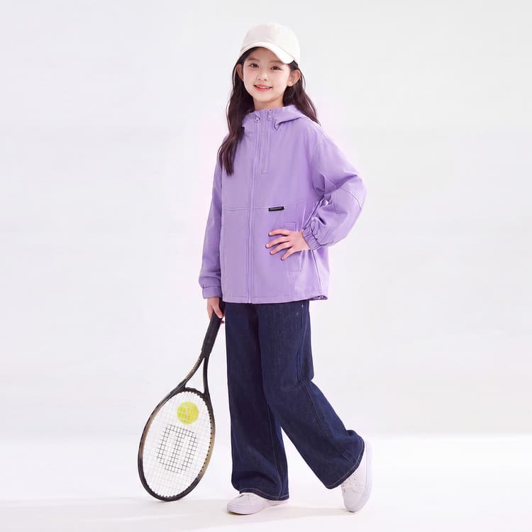 BOBBY ABLEY Kids Туристическая одежда - изображение 3