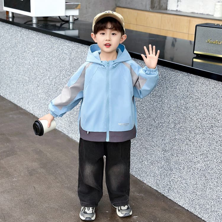 BOBBY ABLEY Kids Туристическая одежда - изображение 4