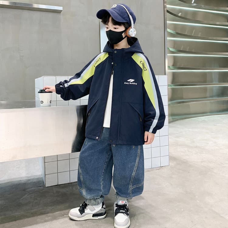 BOBBY ABLEY Kids Туристическая одежда - изображение 5