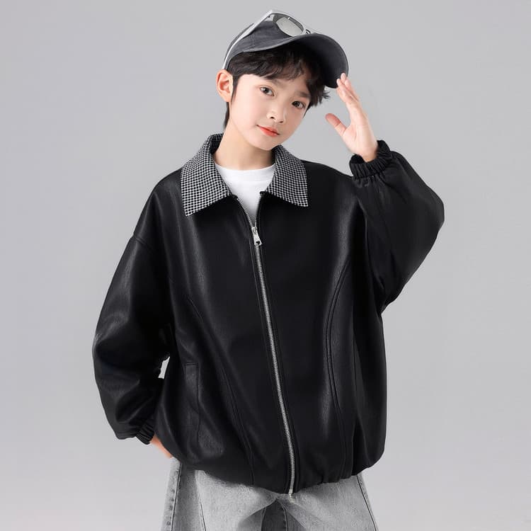 BOBBY ABLEY Детские садовские топы - изображение 3