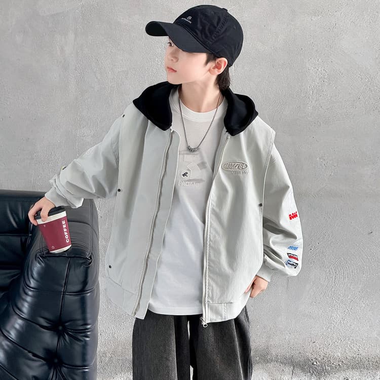 BOBBY ABLEY Kids Топы - изображение 5