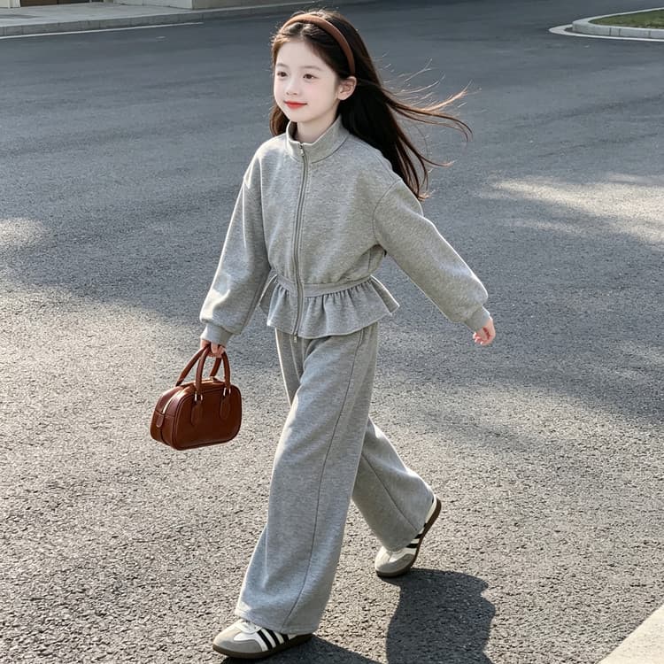 BOBBY ABLEY Kids Повседневные спортивные костюмы Наборы - изображение 2