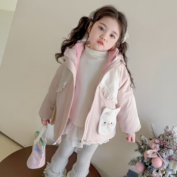 BOBBY ABLEY Kids Одежда для активного отдыха Подростки - изображение 7