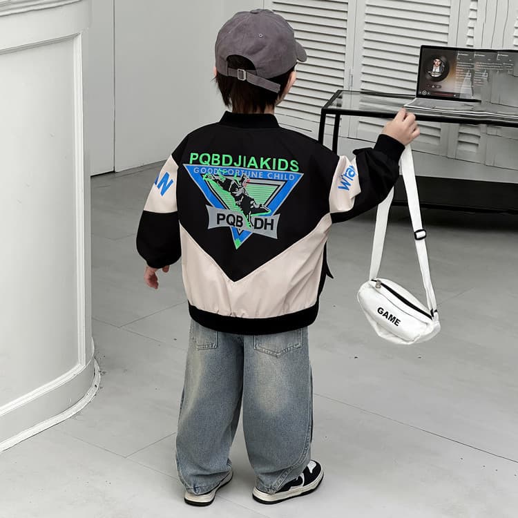 BOBBY ABLEY Kids Одежда для активного отдыха Подростки - изображение 3