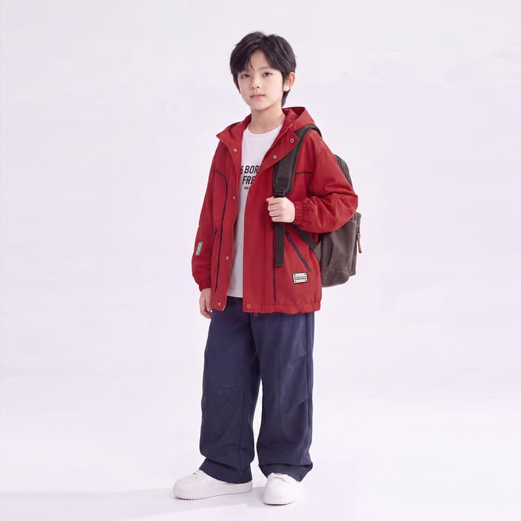 BOBBY ABLEY Kids Туристическая одежда - изображение 3