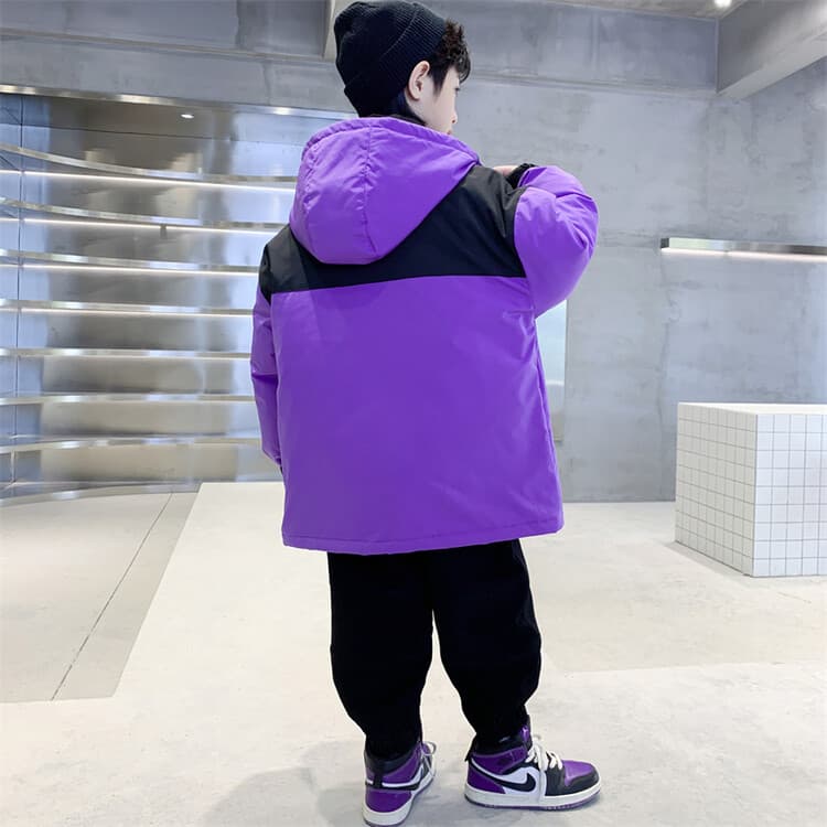 BOBBY ABLEY Школьный возраст Туристическая одежда - изображение 2