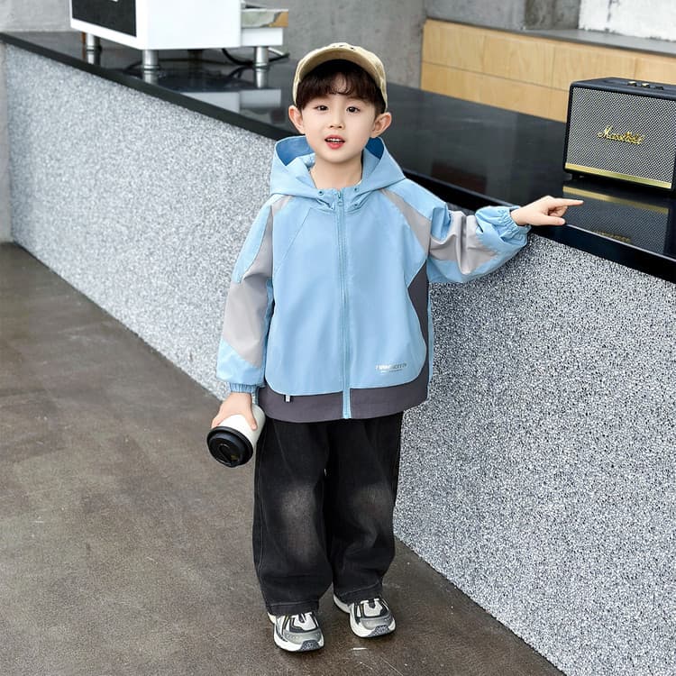 BOBBY ABLEY Kids Туристическая одежда - изображение 5