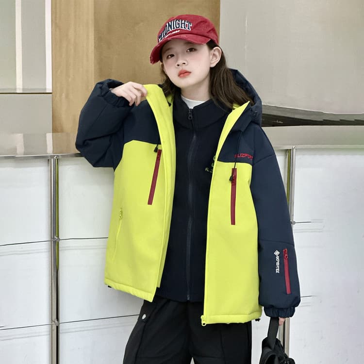 BOBBY ABLEY Школьный возраст Туристическая одежда - изображение 2