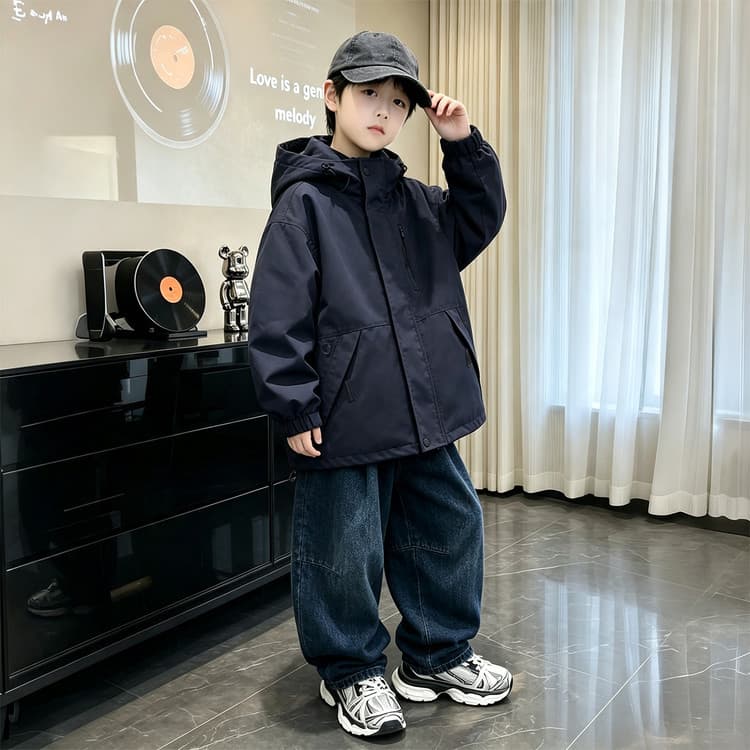 BOBBY ABLEY Kids Туристическая одежда - изображение 3