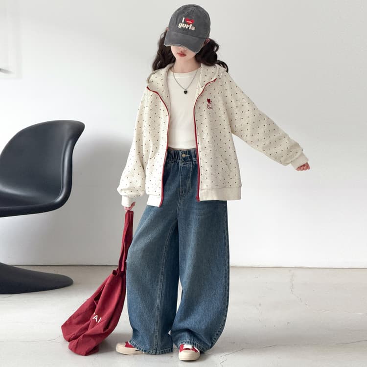 BOBBY ABLEY Kids Топы - изображение 2