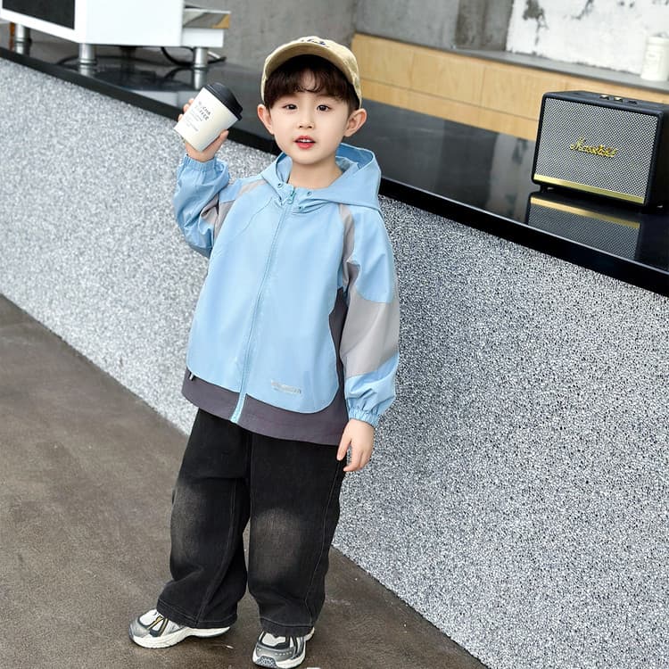 BOBBY ABLEY Kids Туристическая одежда - изображение 3