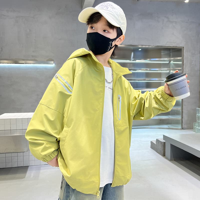 BOBBY ABLEY Kids Туристическая одежда - изображение 2