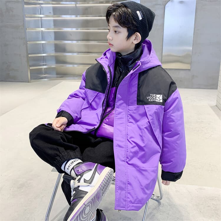 BOBBY ABLEY Школьный возраст Туристическая одежда - изображение 4