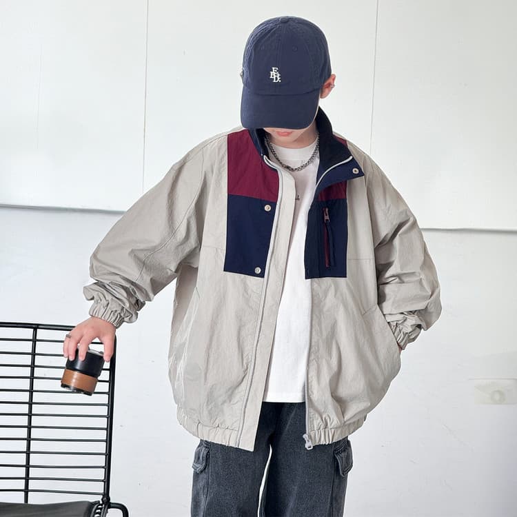 BOBBY ABLEY Детский сад Топы - изображение 4