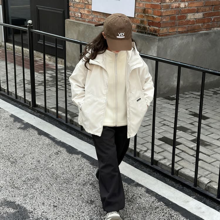 BOBBY ABLEY Школьный возраст Туристическая одежда - изображение 3