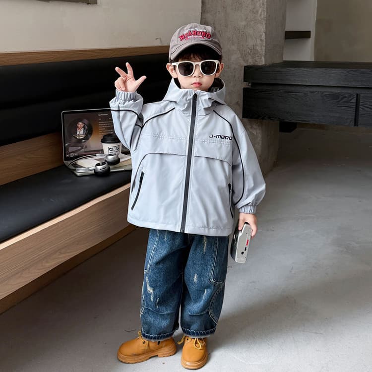 BOBBY ABLEY Kids Туристическая одежда - изображение 3