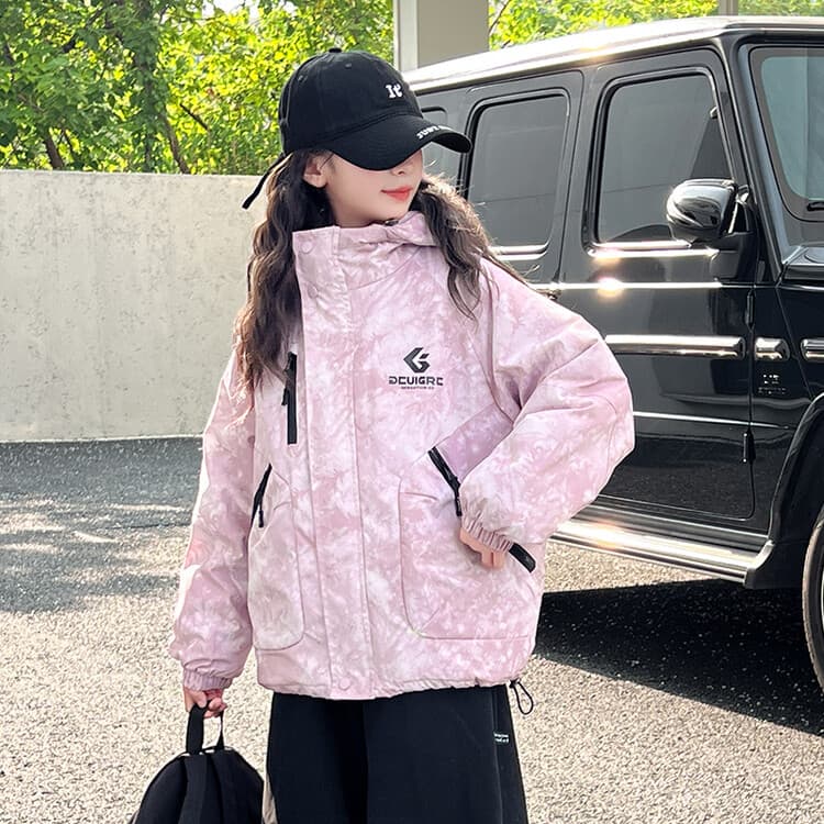 BOBBY ABLEY Kids Туристическая одежда - изображение 4