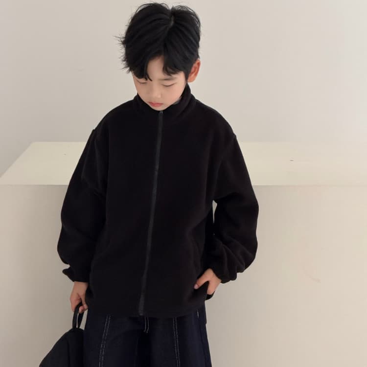 BOBBY ABLEY Черный 3-в-1 (Подкладка + Пальто) Школьная Туристическая Одежда - изображение 2