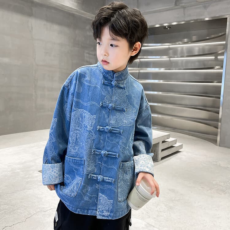 BOBBY ABLEY Kids Топы - изображение 3
