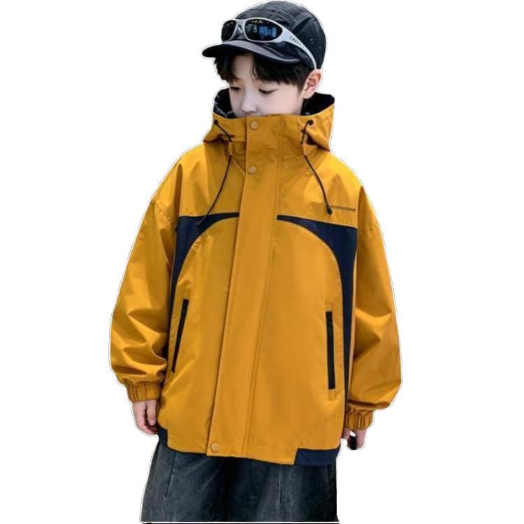BOBBY ABLEY Тыква Осенний Kids Туристическая одежда - изображение 2