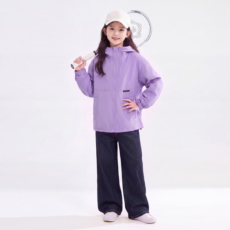 BOBBY ABLEY Kids Туристическая одежда - изображение 4