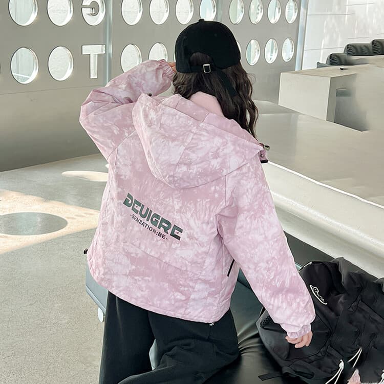 BOBBY ABLEY Kids Туристическая одежда - изображение 3