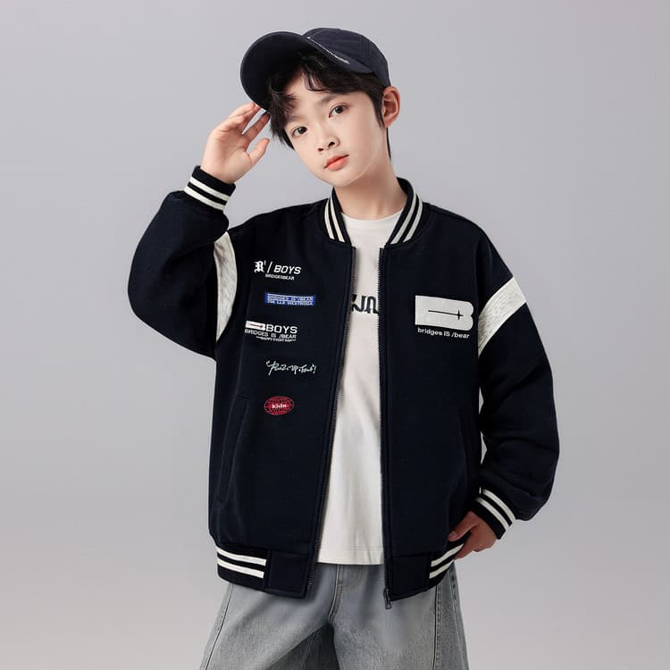 BOBBY ABLEY Kids Топы - изображение 3