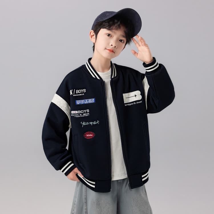 BOBBY ABLEY Kids Топы - изображение 2