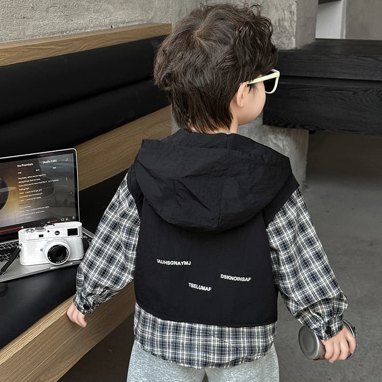 BOBBY ABLEY Kids Топы - изображение 2