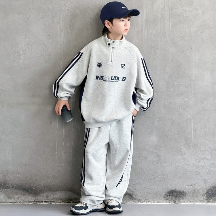 BOBBY ABLEY Kids Повседневные спортивные костюмы Наборы - изображение 4