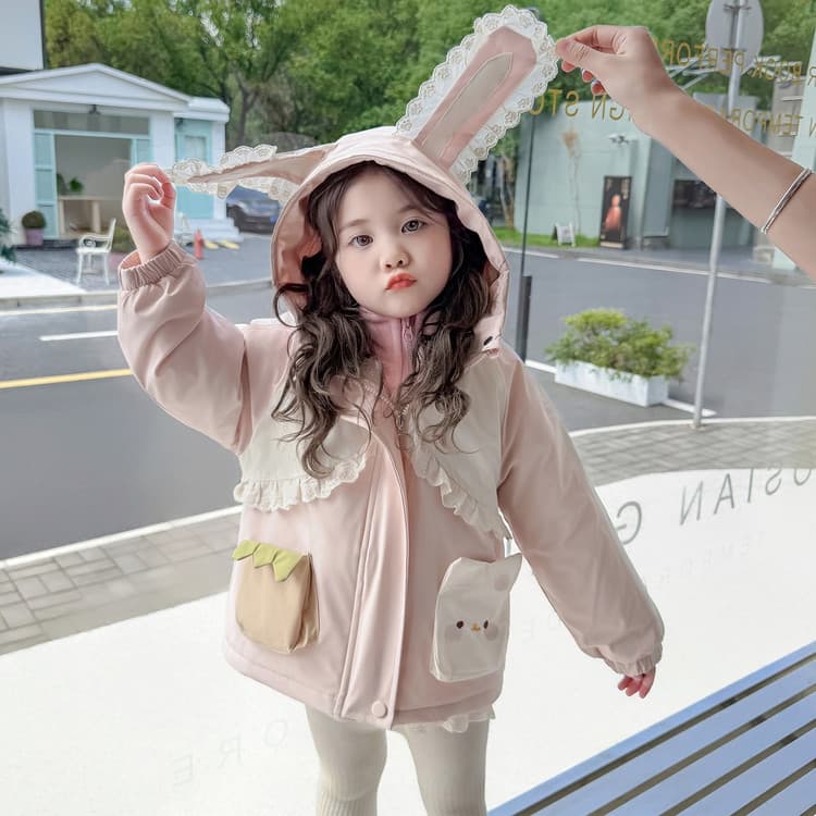 BOBBY ABLEY Kids Одежда для активного отдыха Подростки - изображение 6