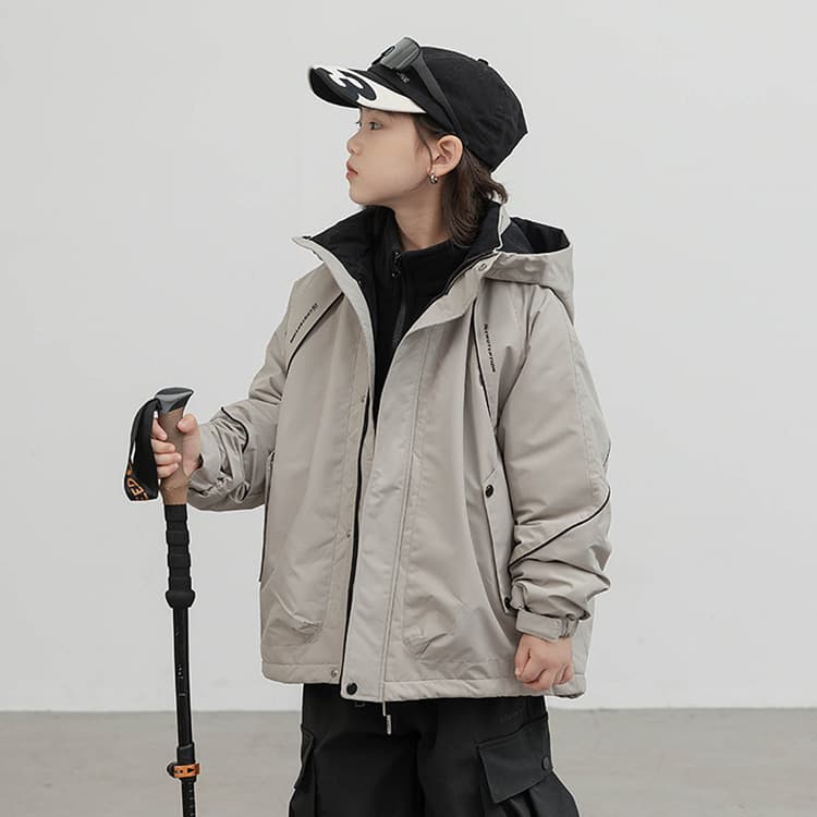 BOBBY ABLEY Туристическая одежда Подростки - изображение 3