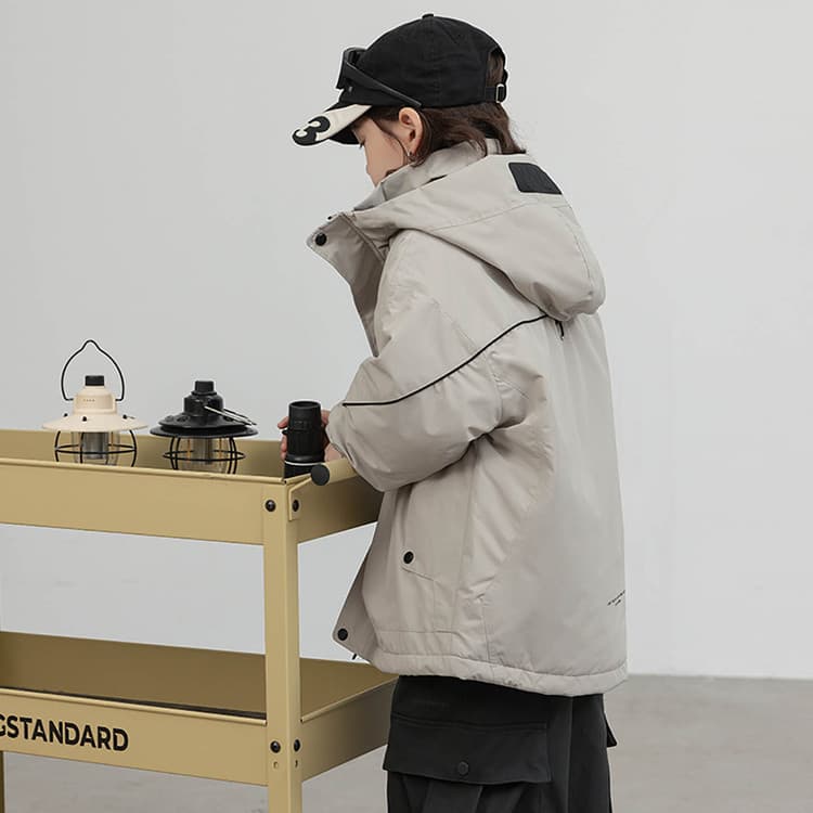 BOBBY ABLEY Туристическая одежда Подростки - изображение 2