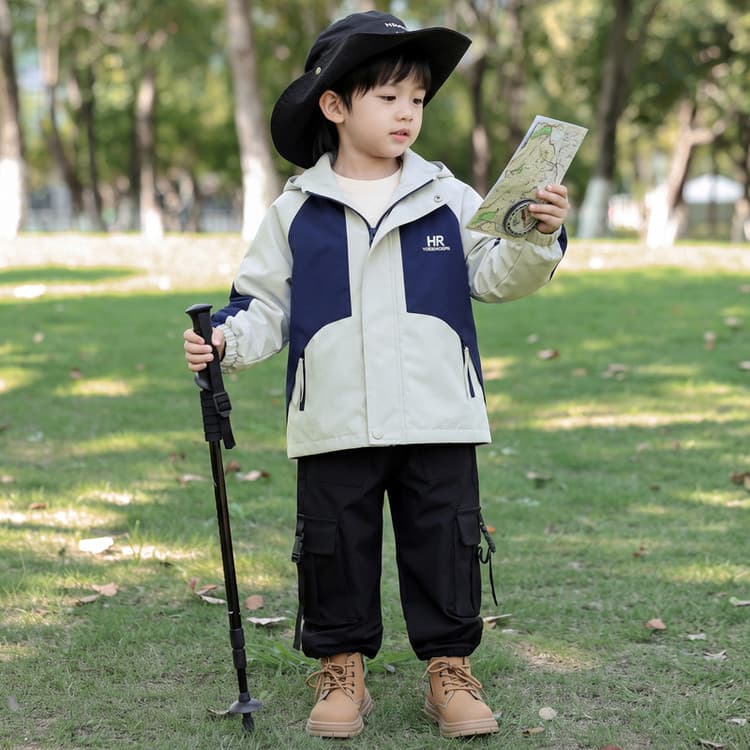BOBBY ABLEY Kids Туристическая одежда - изображение 2
