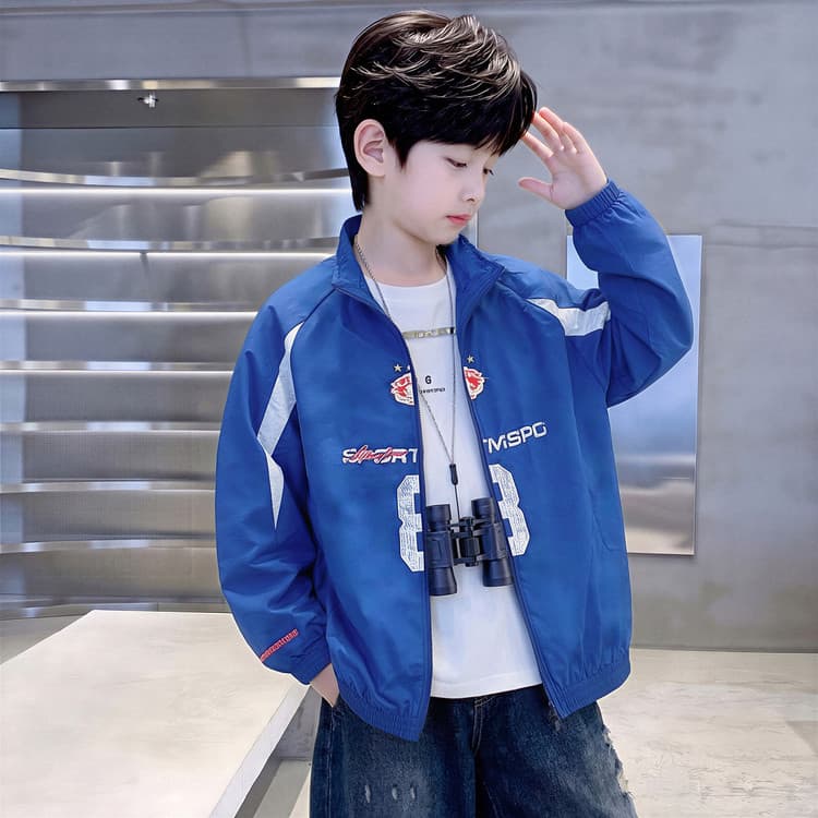 BOBBY ABLEY Kids Топы - изображение 3